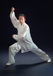 会長 天野 雅司